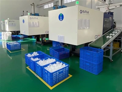 Αξεσουάρ δεξαμενής IBC που μπορούν να σας εξοικονομήσουν χρόνο και να μειώσου...